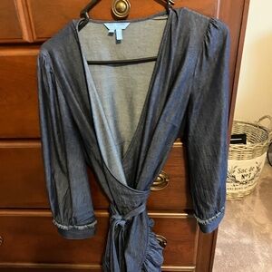 Draper James Dress